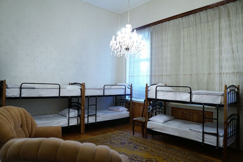 Hostal Marina Hostel & Lodges