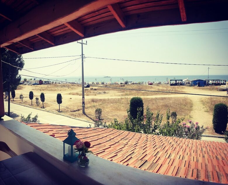Apartamento Kumsal Suit