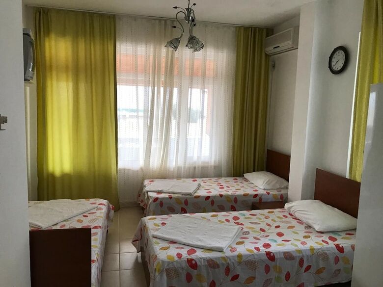 Apartamento Kumsal Suit