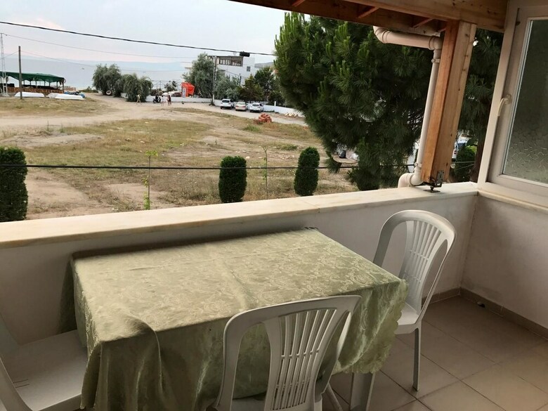 Apartamento Kumsal Suit