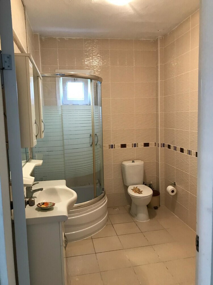 Apartamento Kumsal Suit