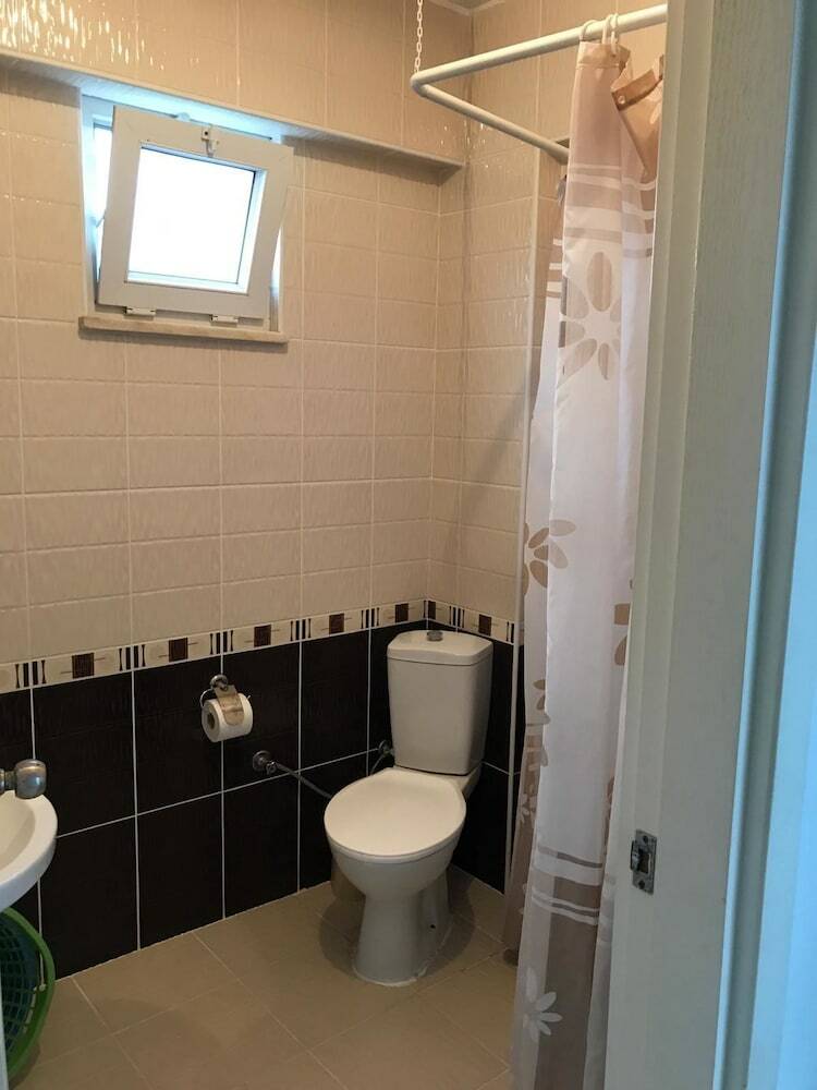 Apartamento Kumsal Suit