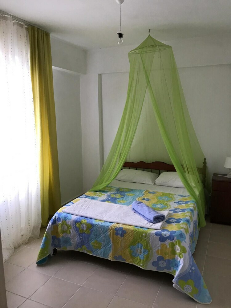 Apartamento Kumsal Suit