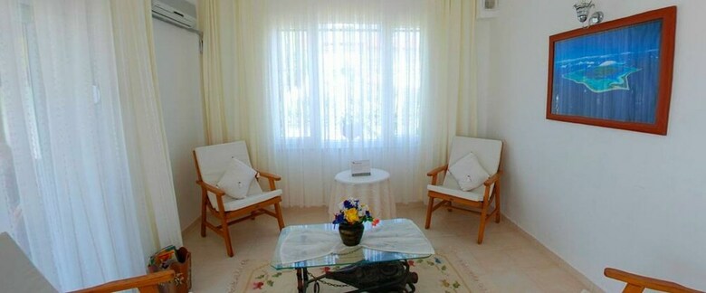 Apartamento Kumsal Suit