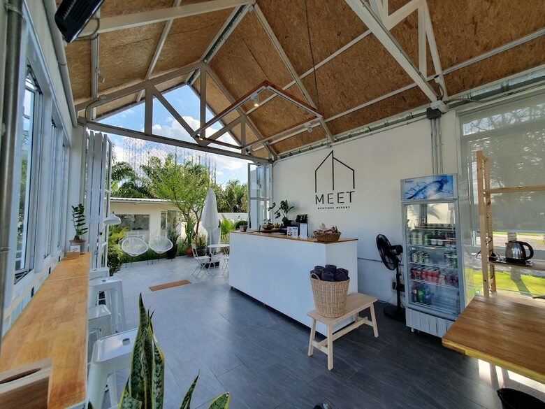 Apartamento Meet Boutique Resort
