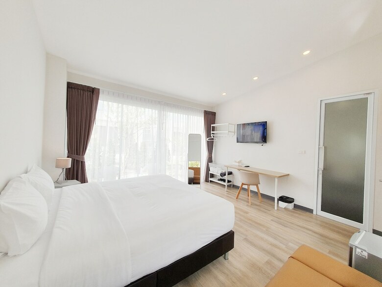 Apartamento Meet Boutique Resort