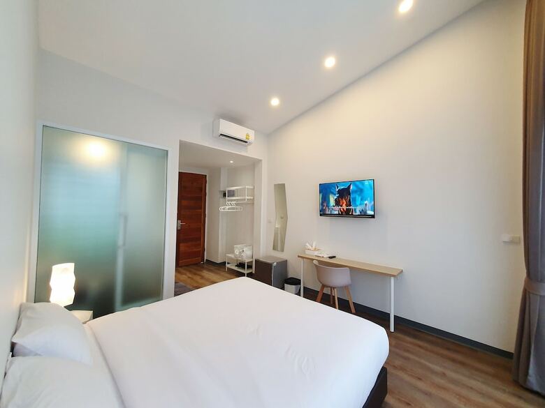 Apartamento Meet Boutique Resort