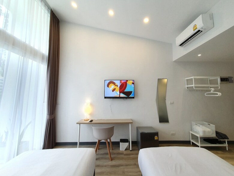 Apartamento Meet Boutique Resort