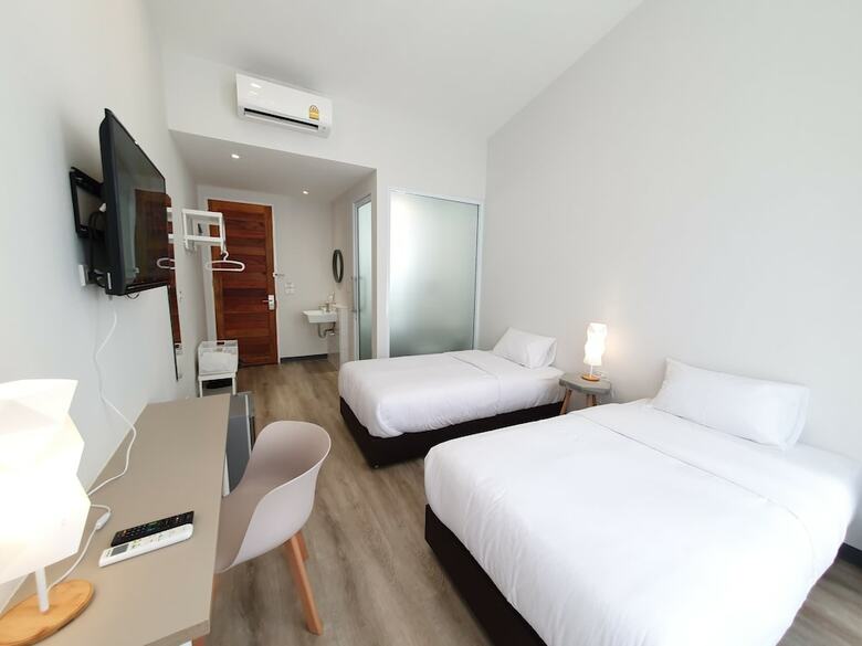 Apartamento Meet Boutique Resort