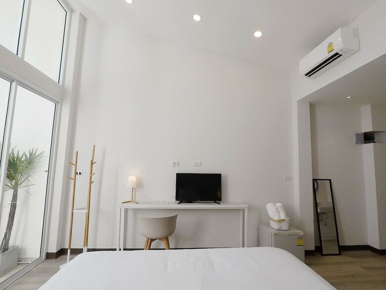 Apartamento Meet Boutique Resort