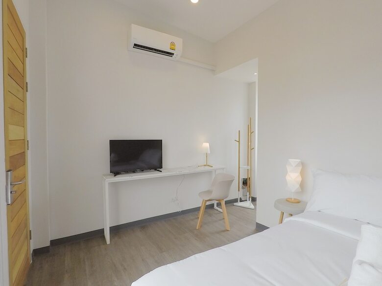 Apartamento Meet Boutique Resort