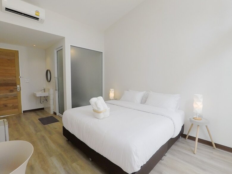 Apartamento Meet Boutique Resort