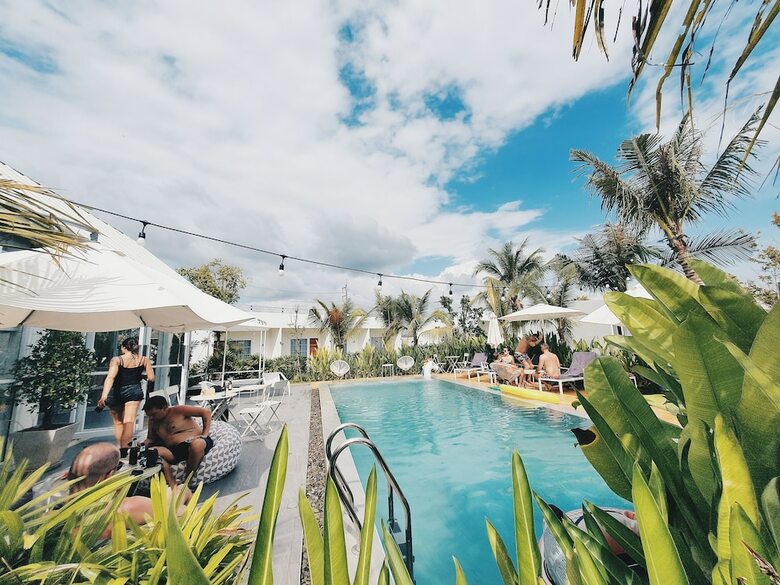 Apartamento Meet Boutique Resort