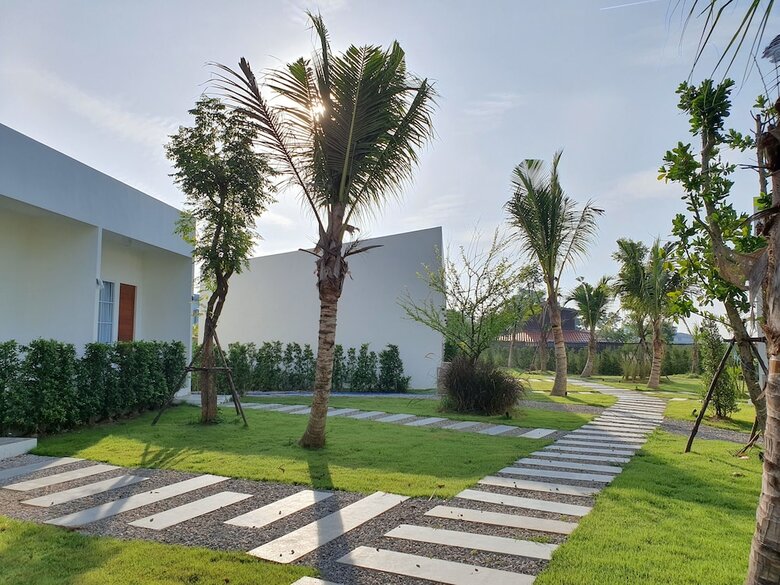 Apartamento Meet Boutique Resort