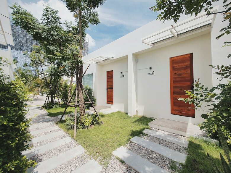 Apartamento Meet Boutique Resort