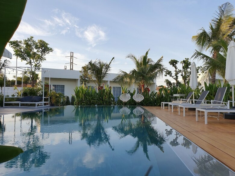 Apartamento Meet Boutique Resort