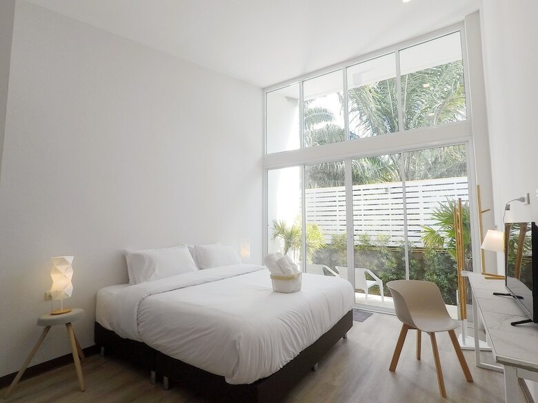 Apartamento Meet Boutique Resort