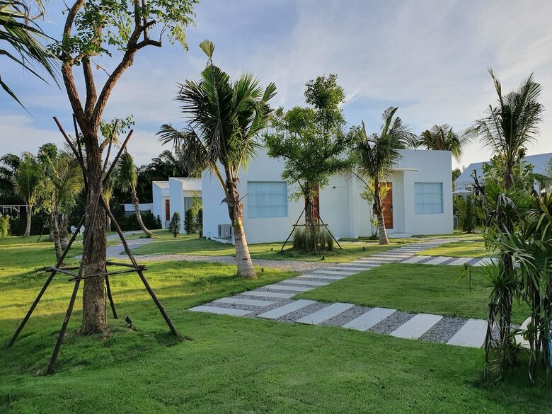 Apartamento Meet Boutique Resort