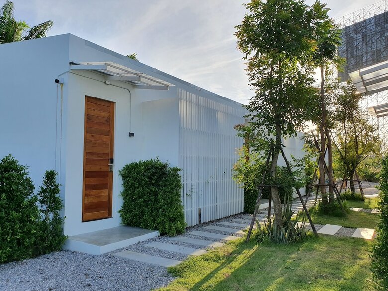 Apartamento Meet Boutique Resort