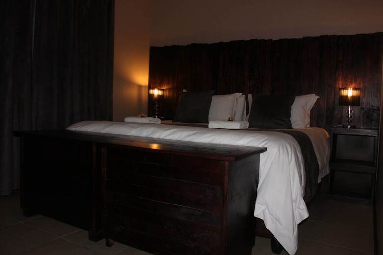 Apartamentos La Bri Self Catering