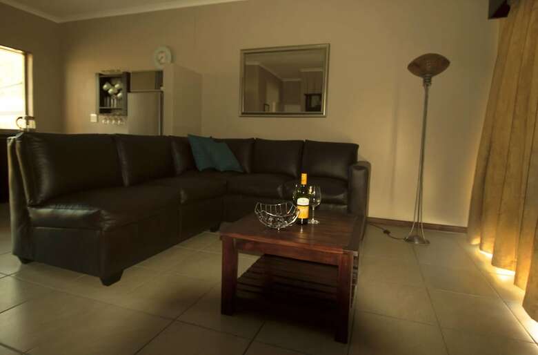 Apartamentos La Bri Self Catering
