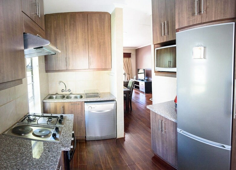 Apartamentos La Bri Self Catering