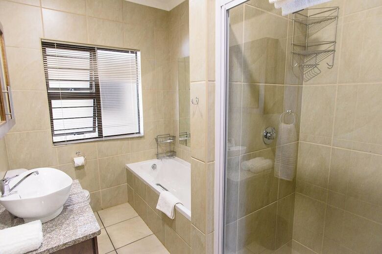 Apartamentos La Bri Self Catering