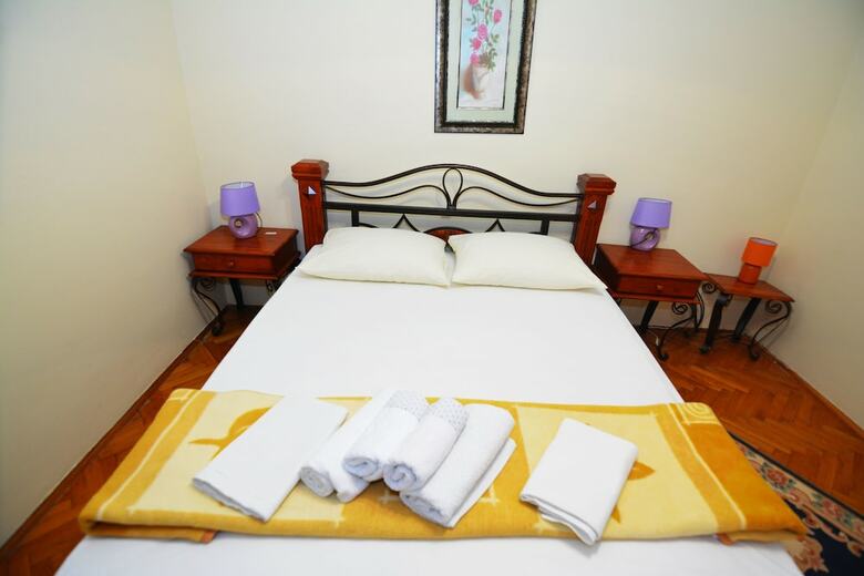 Hotel Guesthouse Eleni