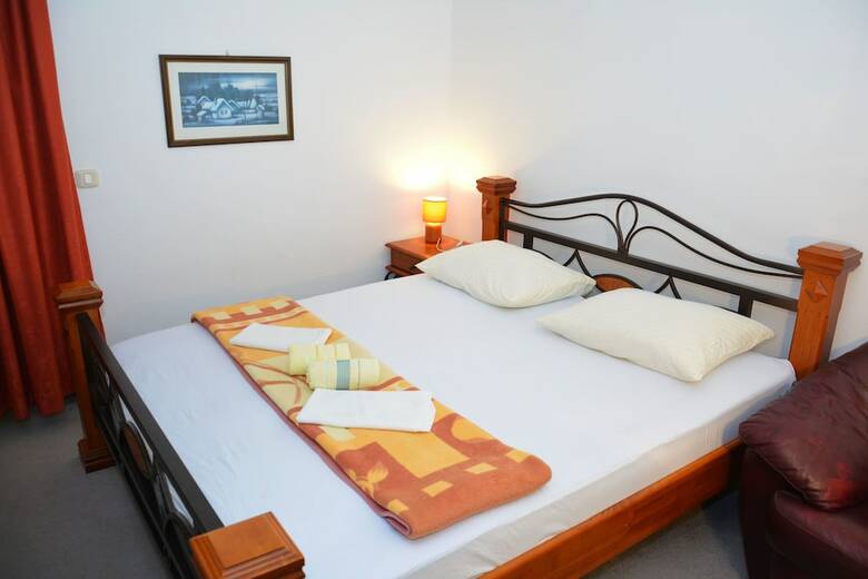 Hotel Guesthouse Eleni
