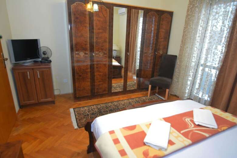 Hotel Guesthouse Eleni