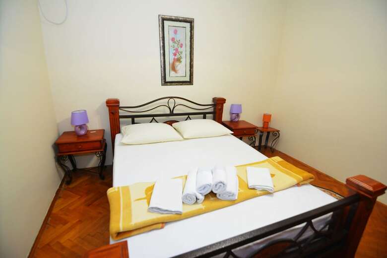 Hotel Guesthouse Eleni