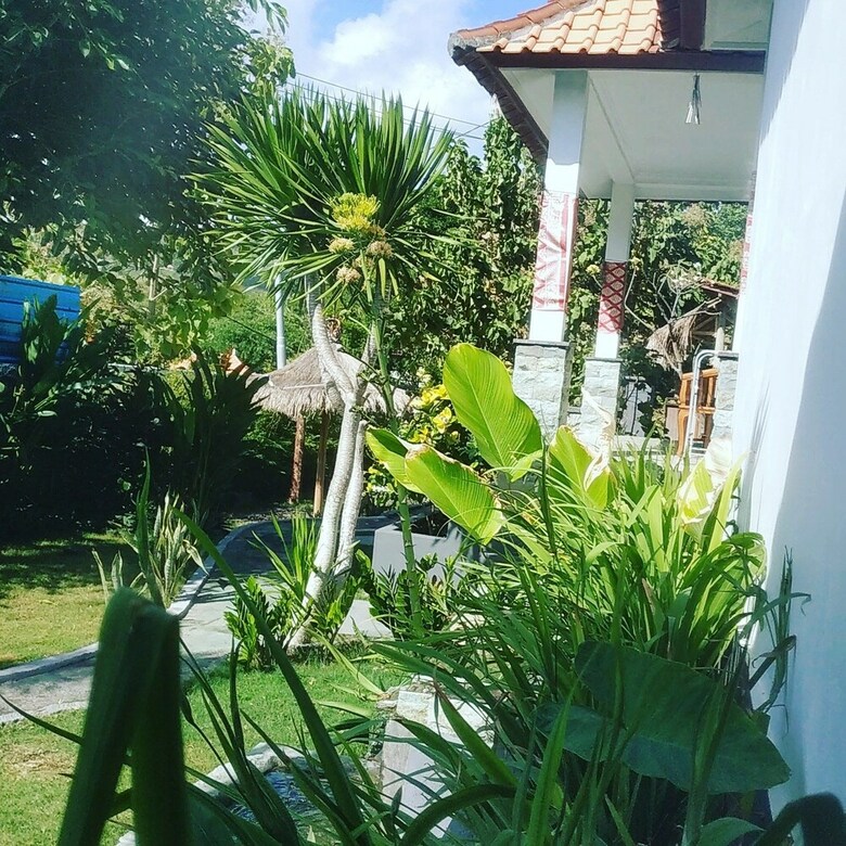 Bed & Breakfast Kuri Garden Cottage