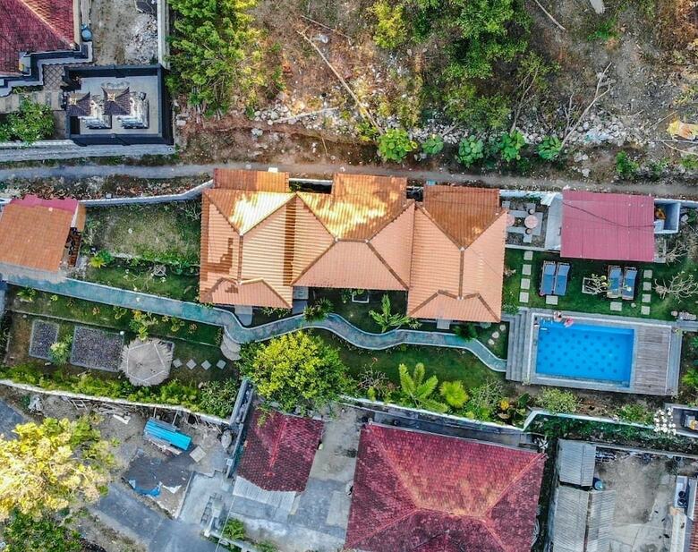 Bed & Breakfast Kuri Garden Cottage