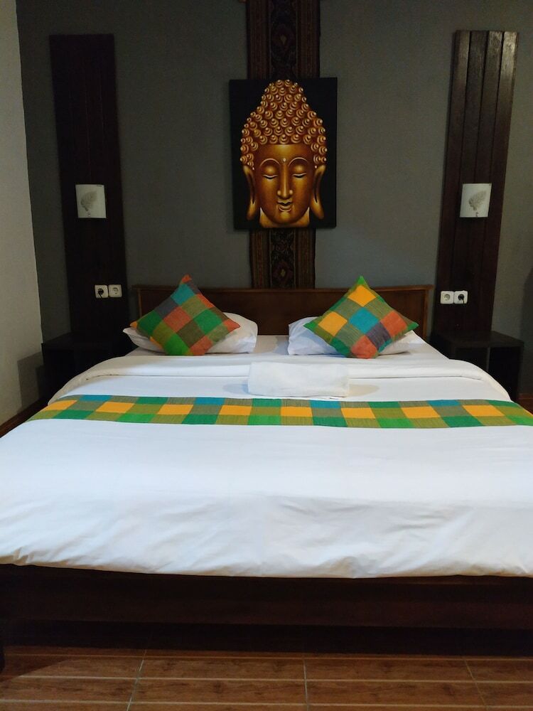 Bed & Breakfast Kuri Garden Cottage