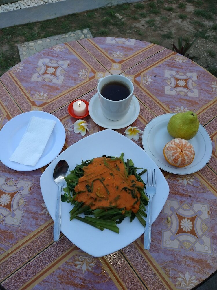 Bed & Breakfast Kuri Garden Cottage