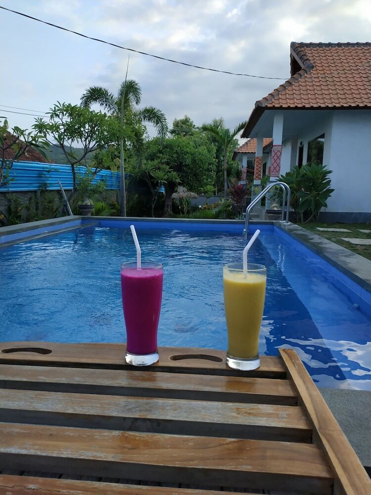 Bed & Breakfast Kuri Garden Cottage