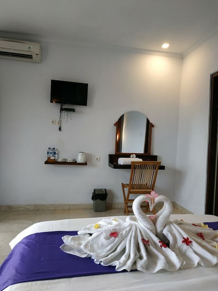 Bed & Breakfast Kuri Garden Cottage