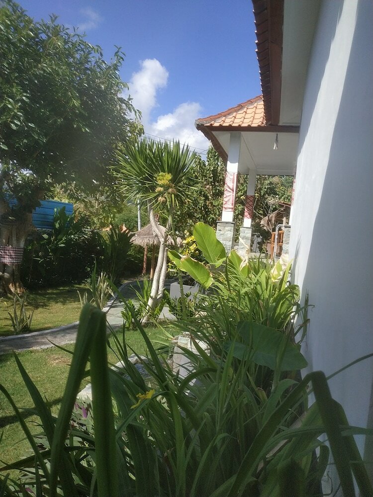 Bed & Breakfast Kuri Garden Cottage