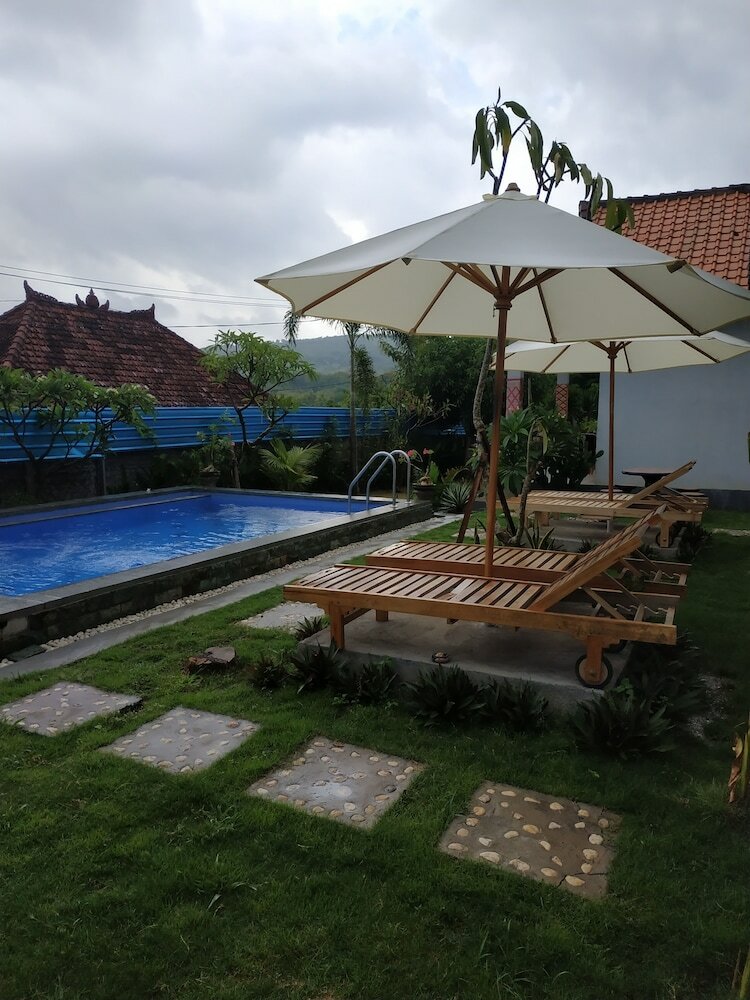 Bed & Breakfast Kuri Garden Cottage