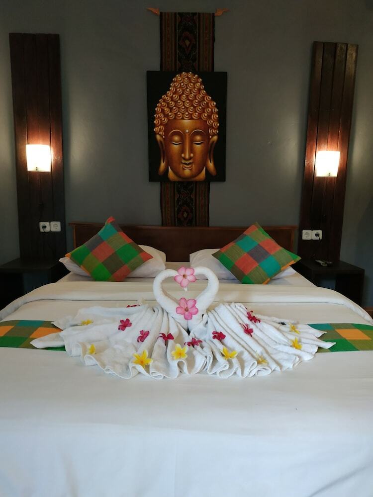 Bed & Breakfast Kuri Garden Cottage