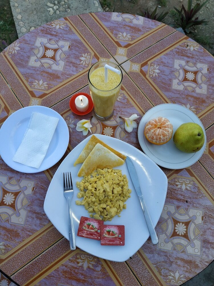 Bed & Breakfast Kuri Garden Cottage