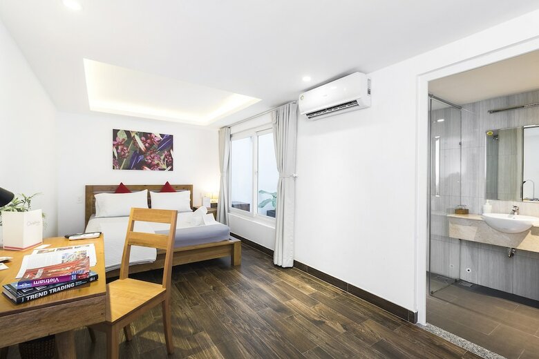 Hotel The Transit House