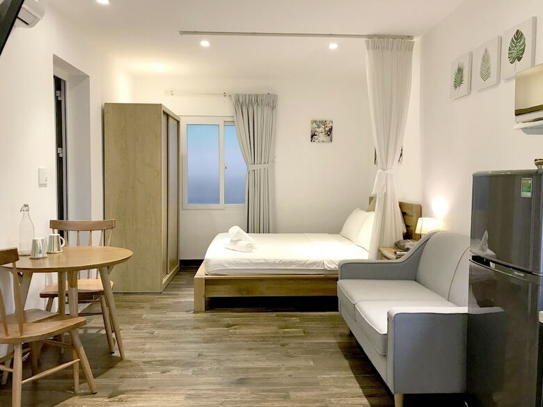 Hotel The Transit House