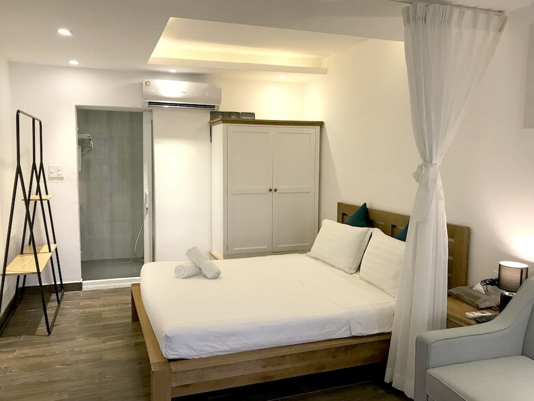 Hotel The Transit House