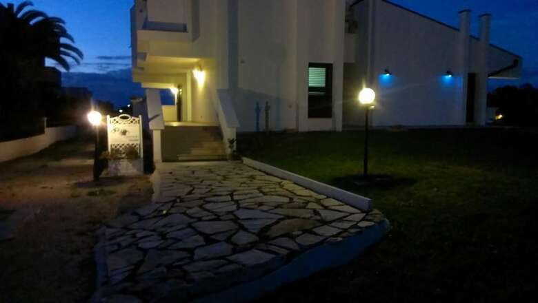 Bed & Breakfast Locanda Del Pino