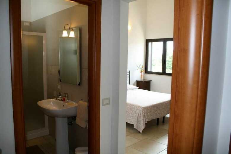 Bed & Breakfast Locanda Del Pino