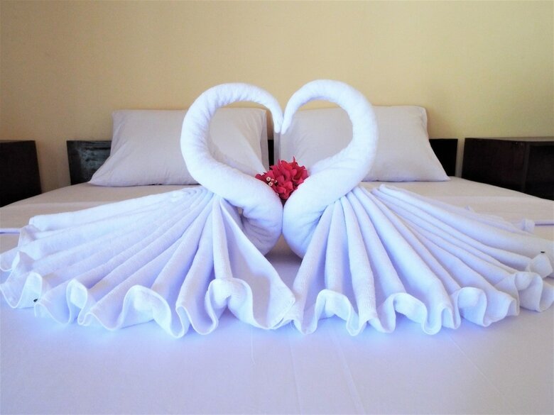 Bed & Breakfast Coconut Bungalow