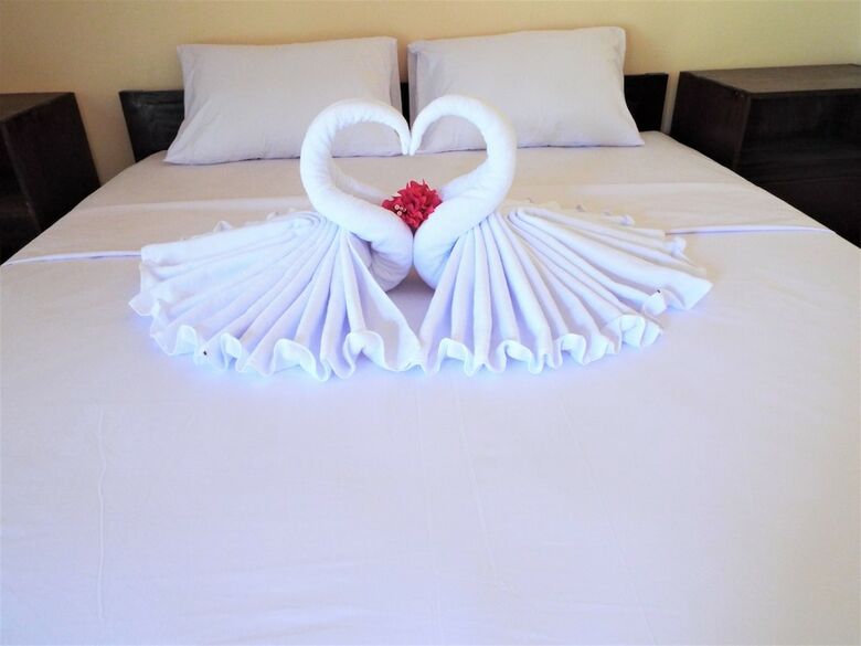 Bed & Breakfast Coconut Bungalow
