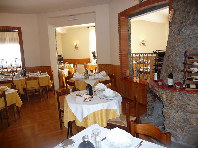 Hotel Albergo Del Sole