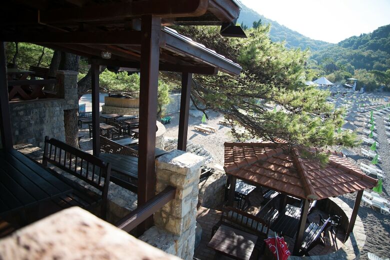 Hotel Plaza Lucice